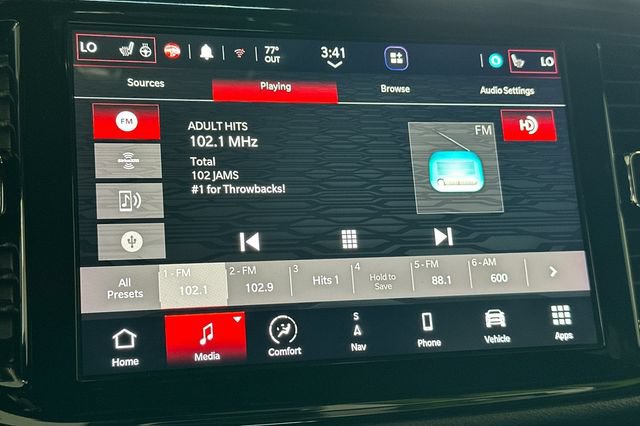 Used 2023 Dodge Durango GT AWD/4WD image 22