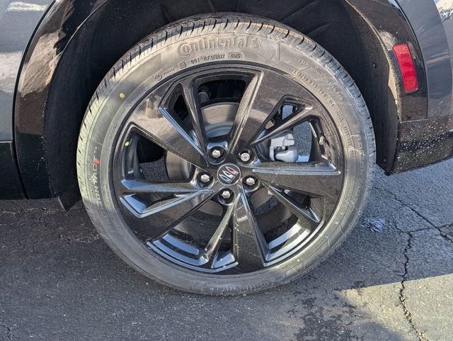 New 2026 Buick Envision Sport Touring image 24