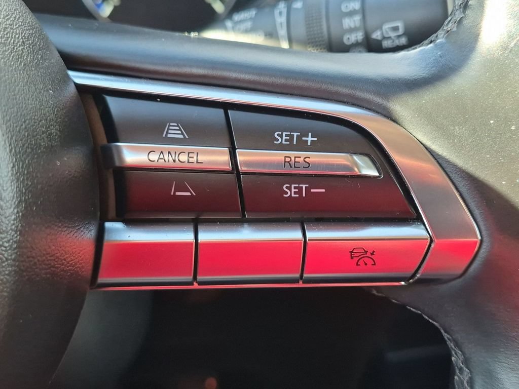 Used 2020 MAZDA CX-30 AWD w/ Premium Package image 20