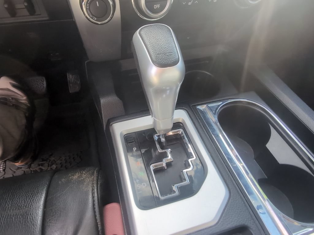 Used 2020 Toyota Tundra TRD Pro AWD/4WD image 21