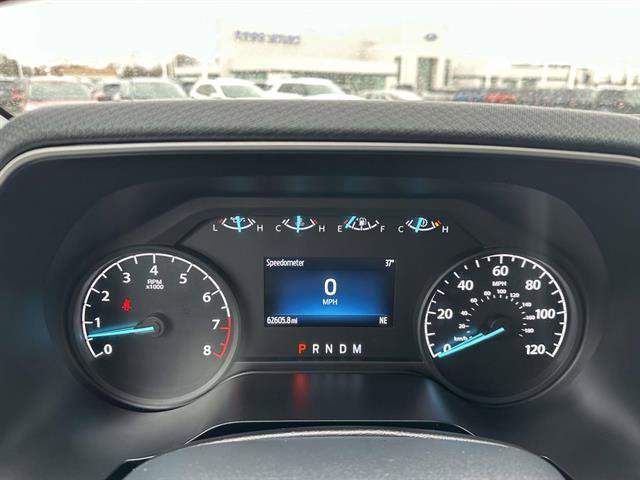 Used 2023 Ford F150 XLT w/ Trailer Tow Package image 16