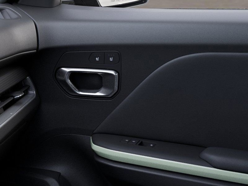New 2026 Kia K4 GT-Line image 25