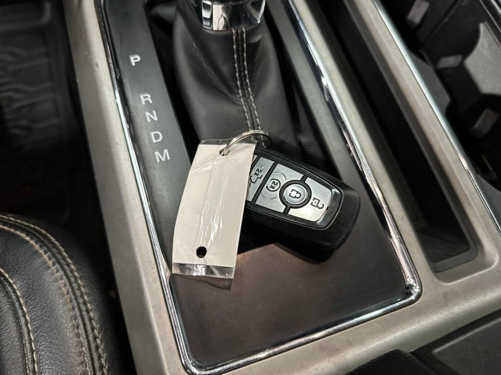 Used 2019 Ford F150 Lariat AWD/4WD image 40