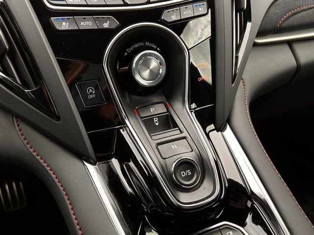 Certified 2024 Acura RDX A-Spec image 22