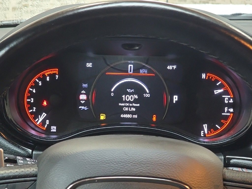 Used 2024 Dodge Durango R/T image 22