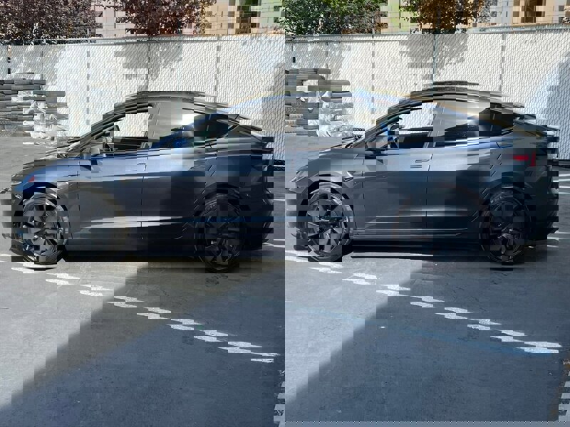 Used 2024 Tesla Model 3 Long Range image 4