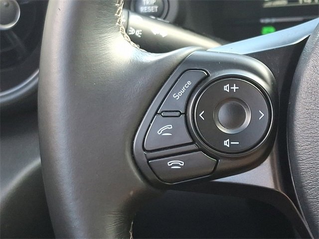 Used 2024 Toyota GR86 Premium image 19