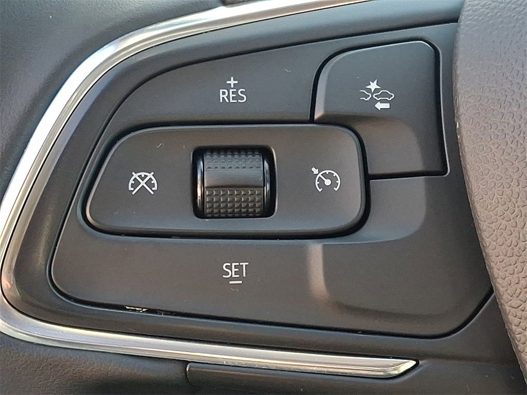 Certified 2024 Buick Encore GX Sport Touring image 20