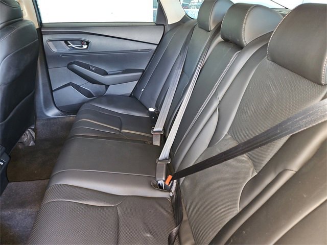 Used 2024 Honda Accord EX-L image 9