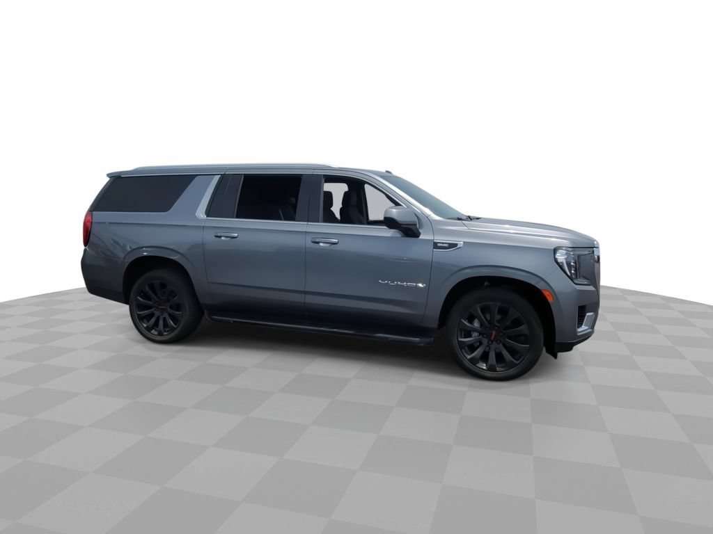 Certified 2021 GMC Yukon XL SLE AWD/4WD image 9