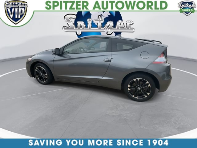 Used 2015 Honda CR-Z image 6