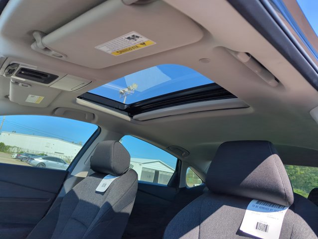 Certified 2025 Honda Accord SE image 16