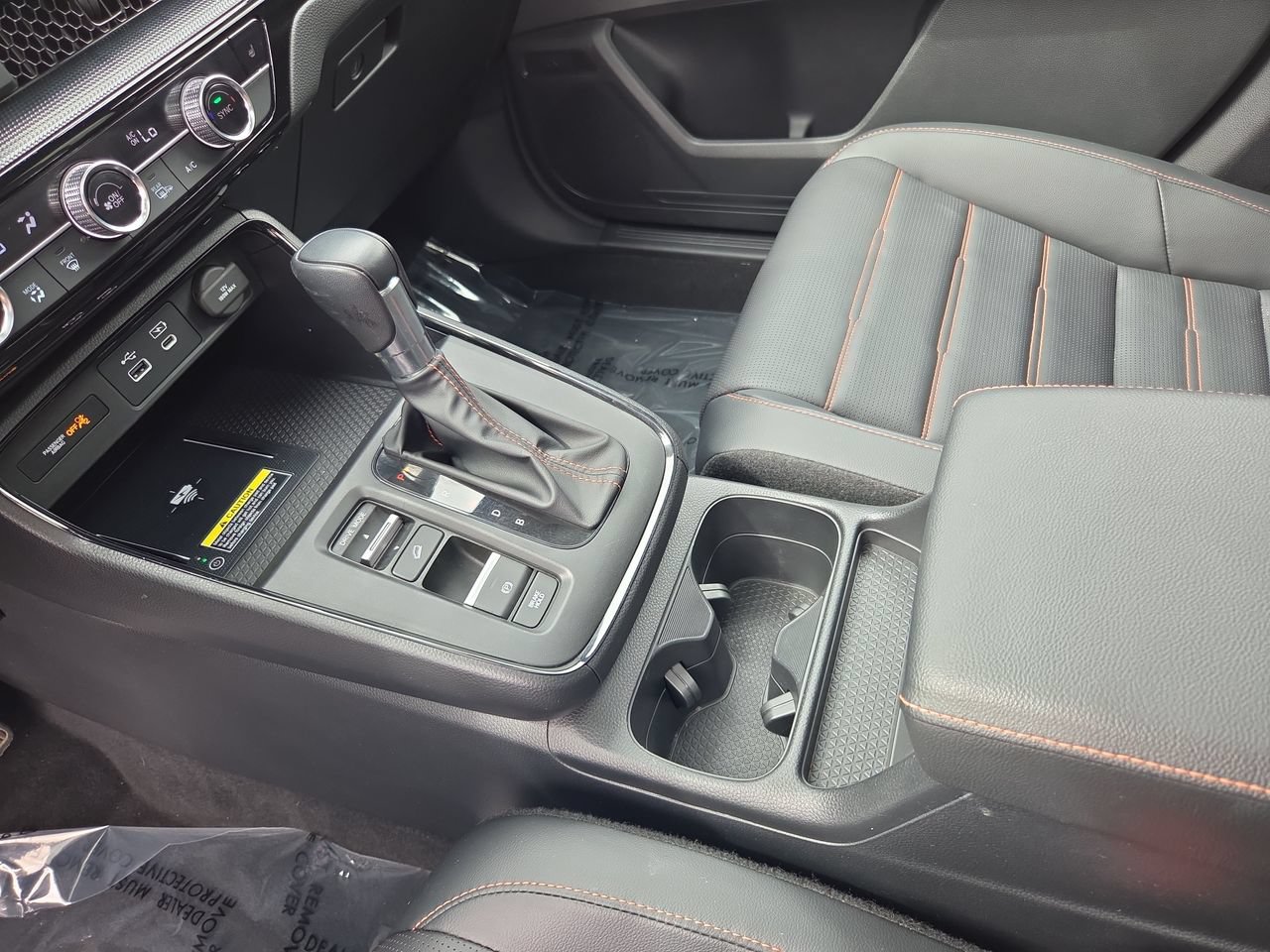Used 2023 Honda CR-V Sport Touring image 32