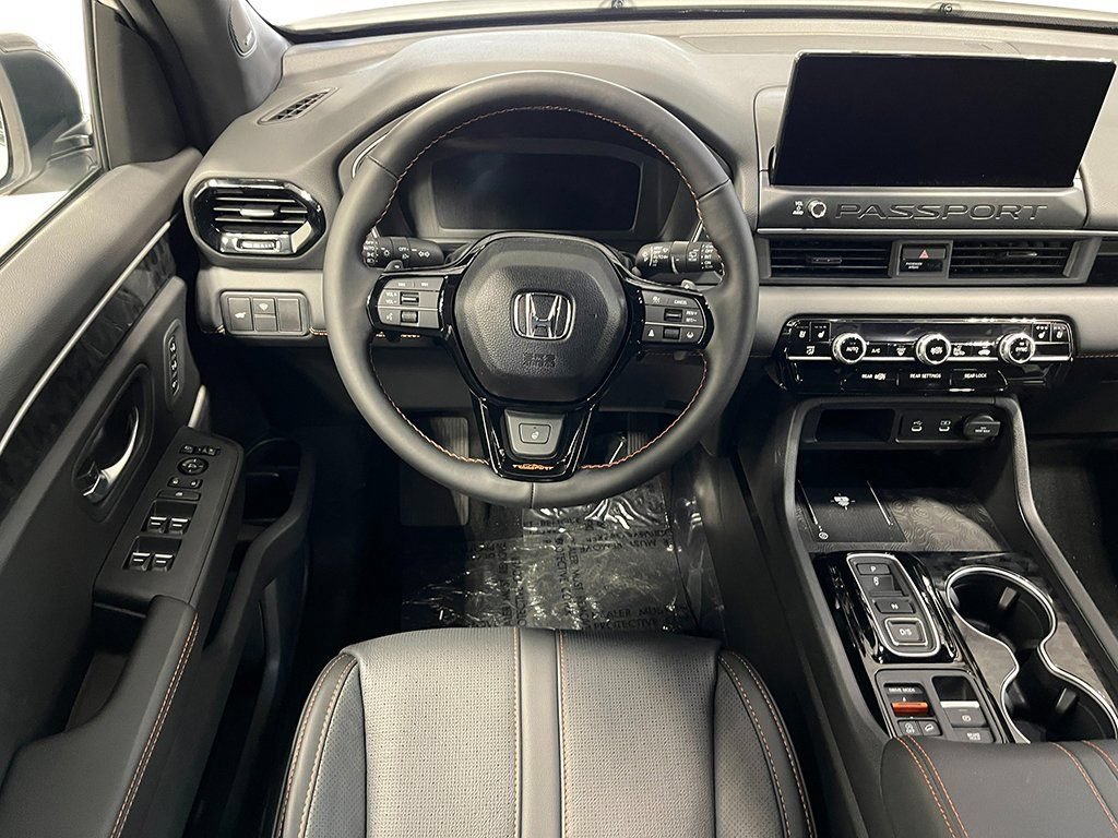 New 2026 Honda Passport TrailSport Elite image 21