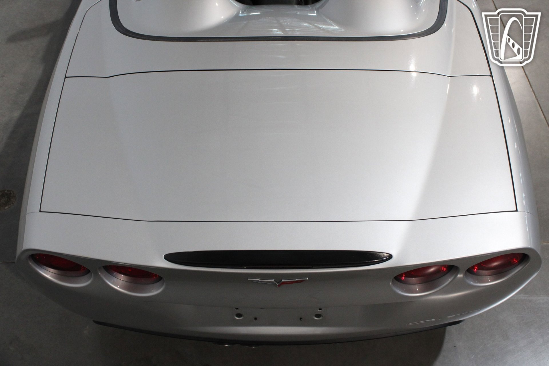 Used 2005 Chevrolet Corvette w/ Preferred Equipment Group RWD image 38