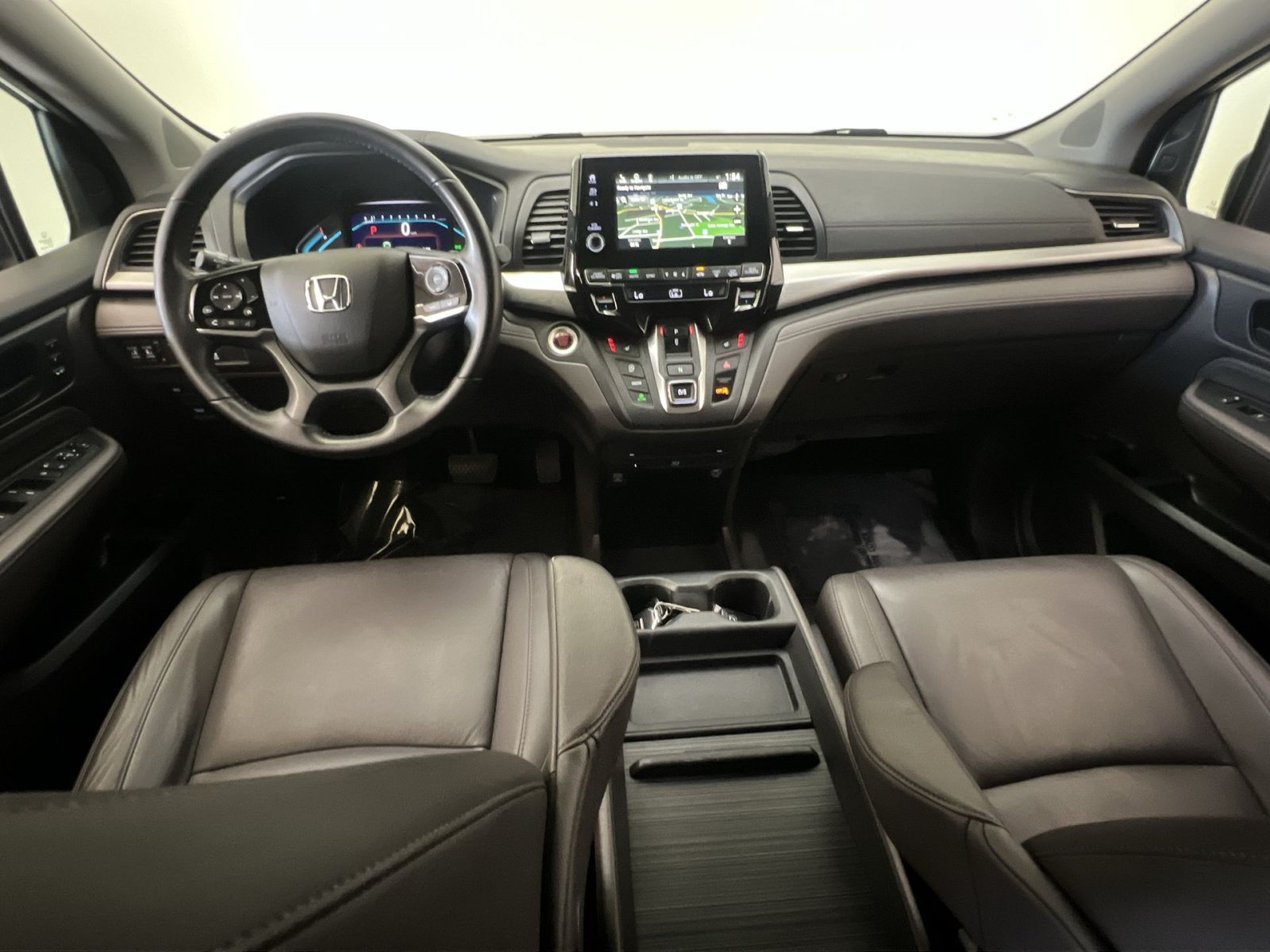 Used 2018 Honda Odyssey Touring image 22