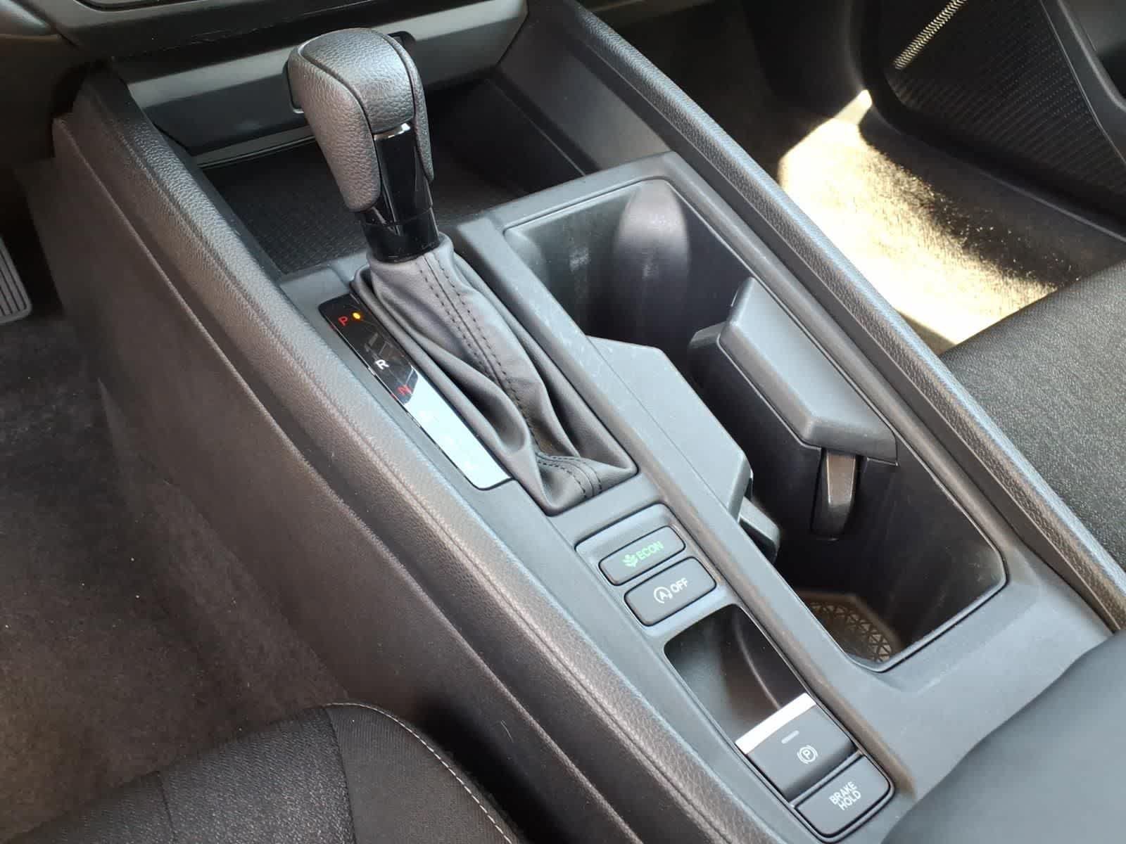 Used 2023 Honda Accord EX image 22
