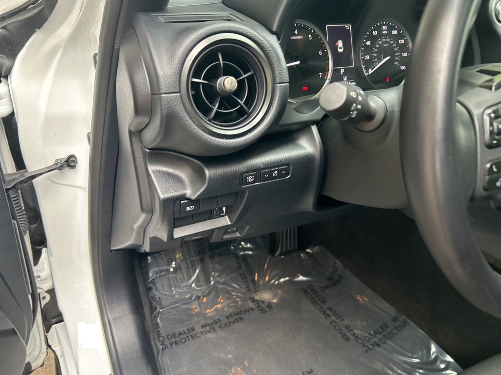 Used 2024 Lexus IS 350 F Sport w/ Accessory Package 2 RWD image 40