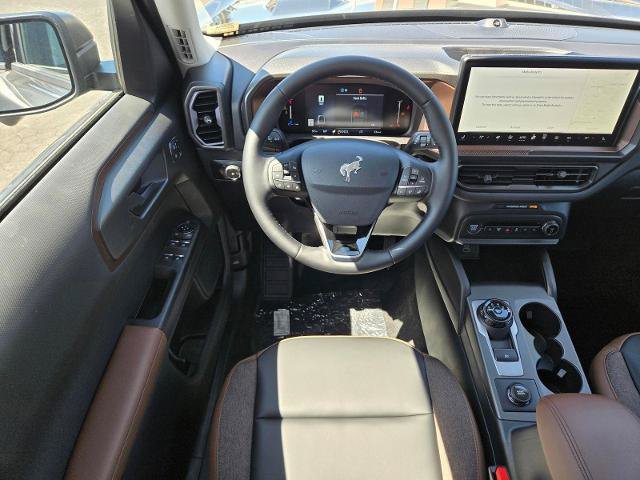 New 2026 Ford Bronco Sport Outer Banks w/ Outer Banks Tech Package+ AWD/4WD image 41