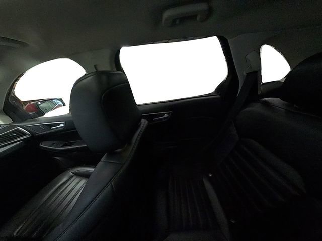 Used 2021 Ford Edge SEL w/ Convenience Package image 35