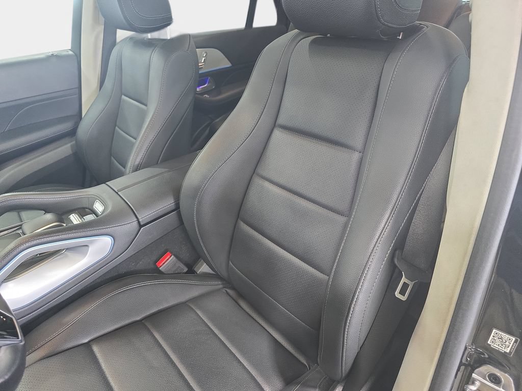 Used 2024 Mercedes-Benz GLS 450 4MATIC image 25