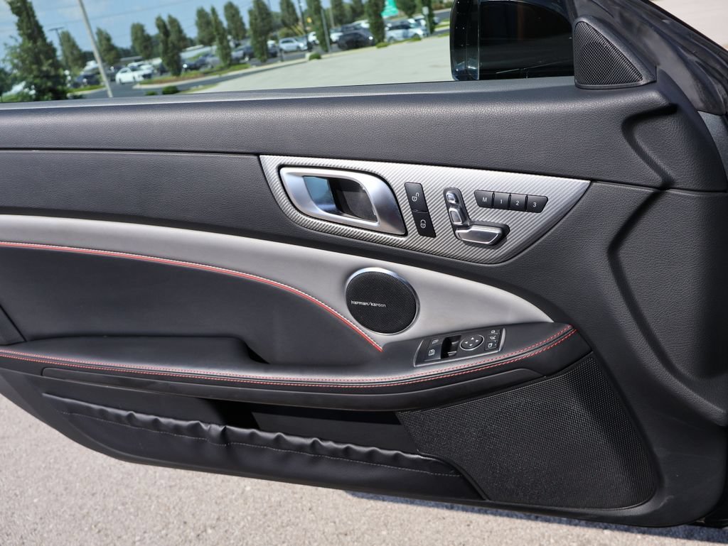 Used 2019 Mercedes-Benz SLC 43 AMG image 36