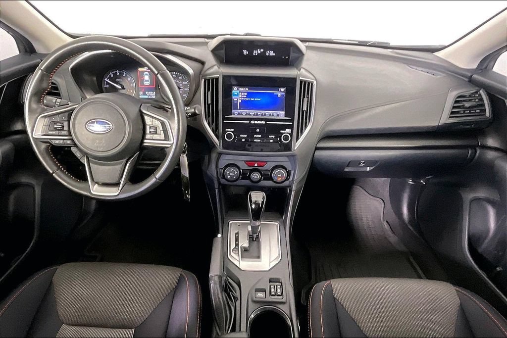 Used 2018 Subaru Crosstrek 2.0i Premium w/ Eyesight System AWD/4WD image 16