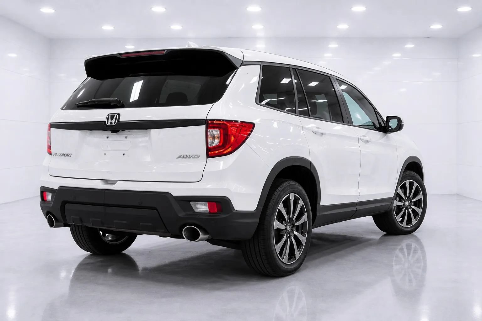 Used 2023 Honda Passport EX-L image 5
