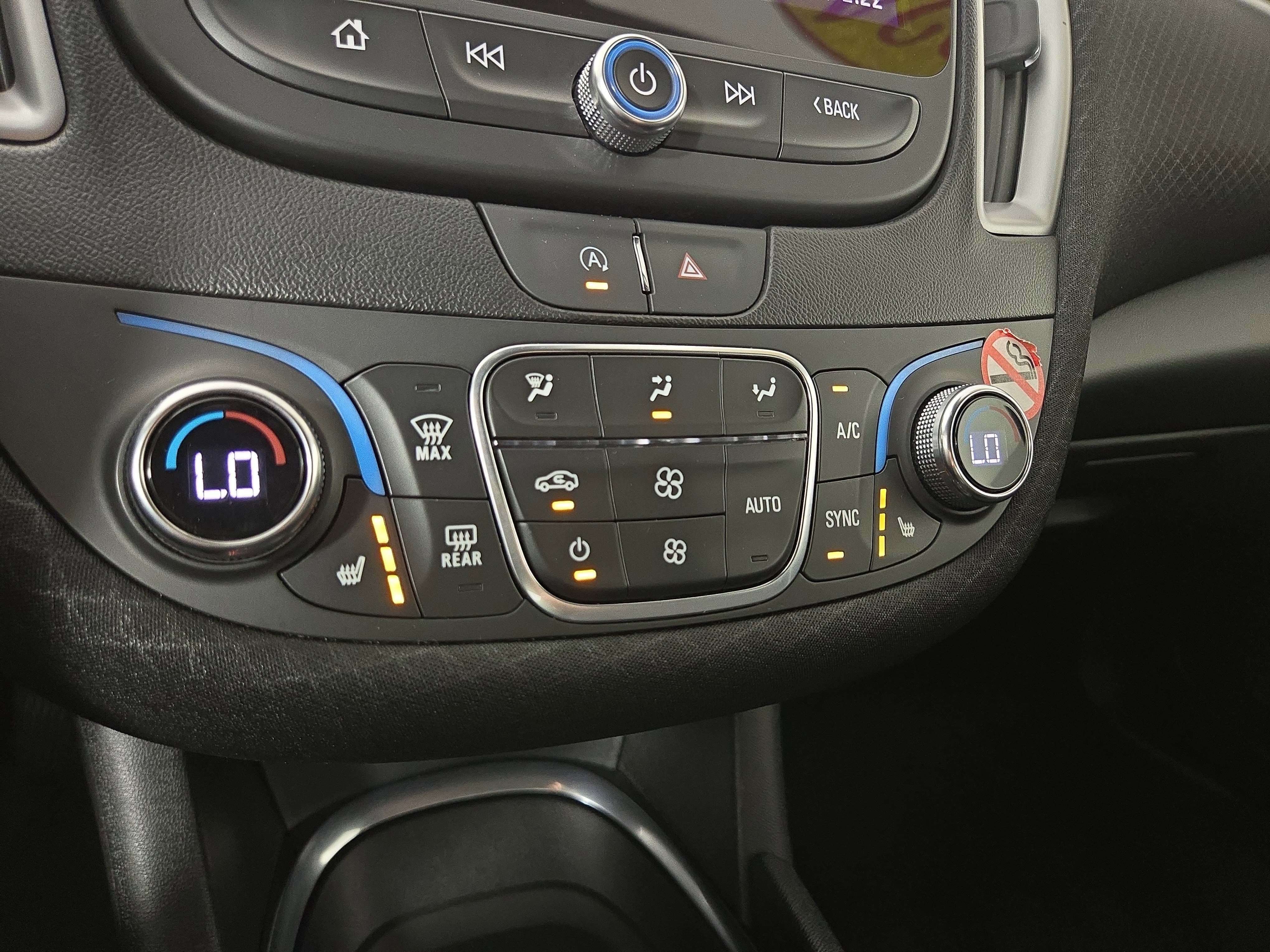 Used 2024 Chevrolet Malibu LT image 26