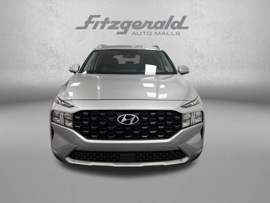 Used 2023 Hyundai Santa Fe SEL image 10