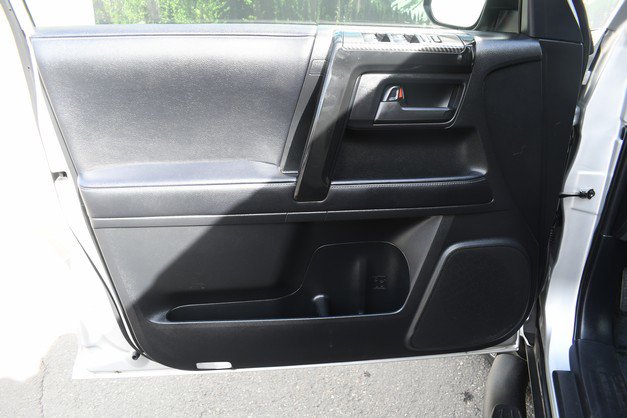 Certified 2022 Toyota 4Runner SR5 Premium image 13