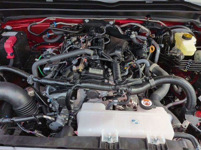 New 2026 Toyota Tacoma SR5 AWD/4WD image 29