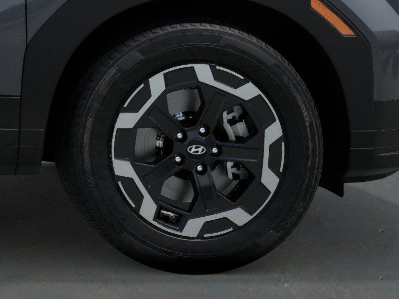 New 2026 Hyundai Santa Fe SE AWD/4WD image 8