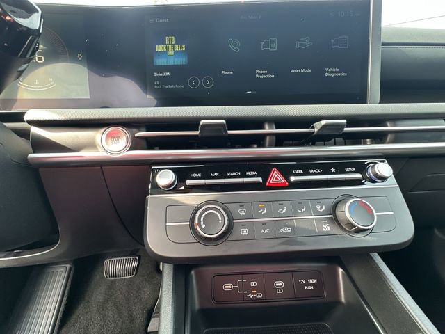 New 2026 Hyundai Santa Cruz SE AWD/4WD image 22