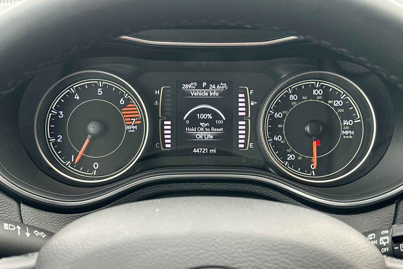 Used 2020 Jeep Cherokee Latitude Plus image 23