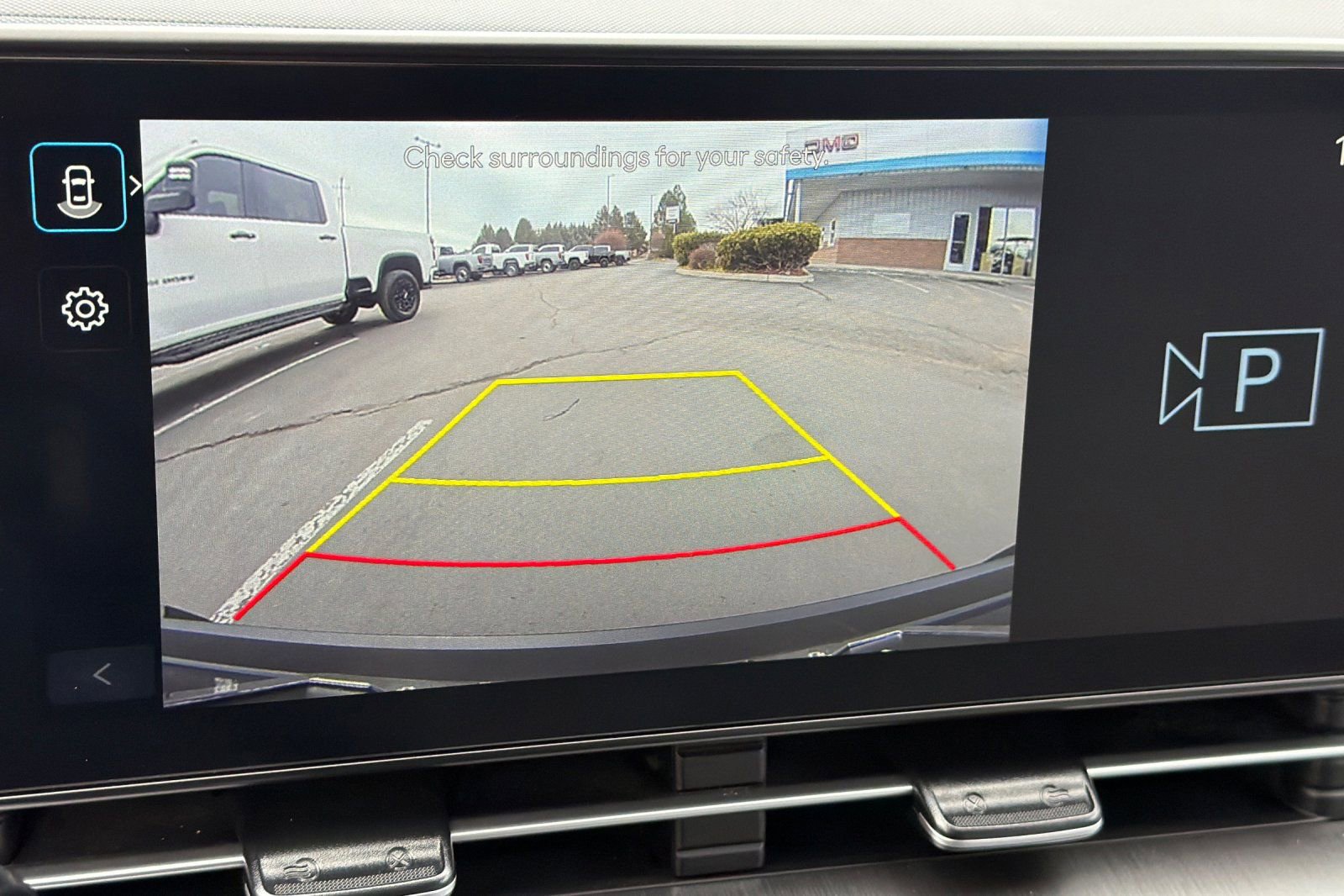 Used 2024 Hyundai Kona SEL image 26