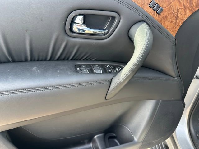 Used 2024 Nissan Armada SL image 21