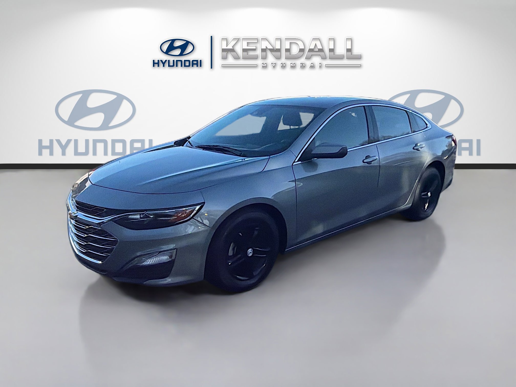 Used 2024 Chevrolet Malibu LS image 3