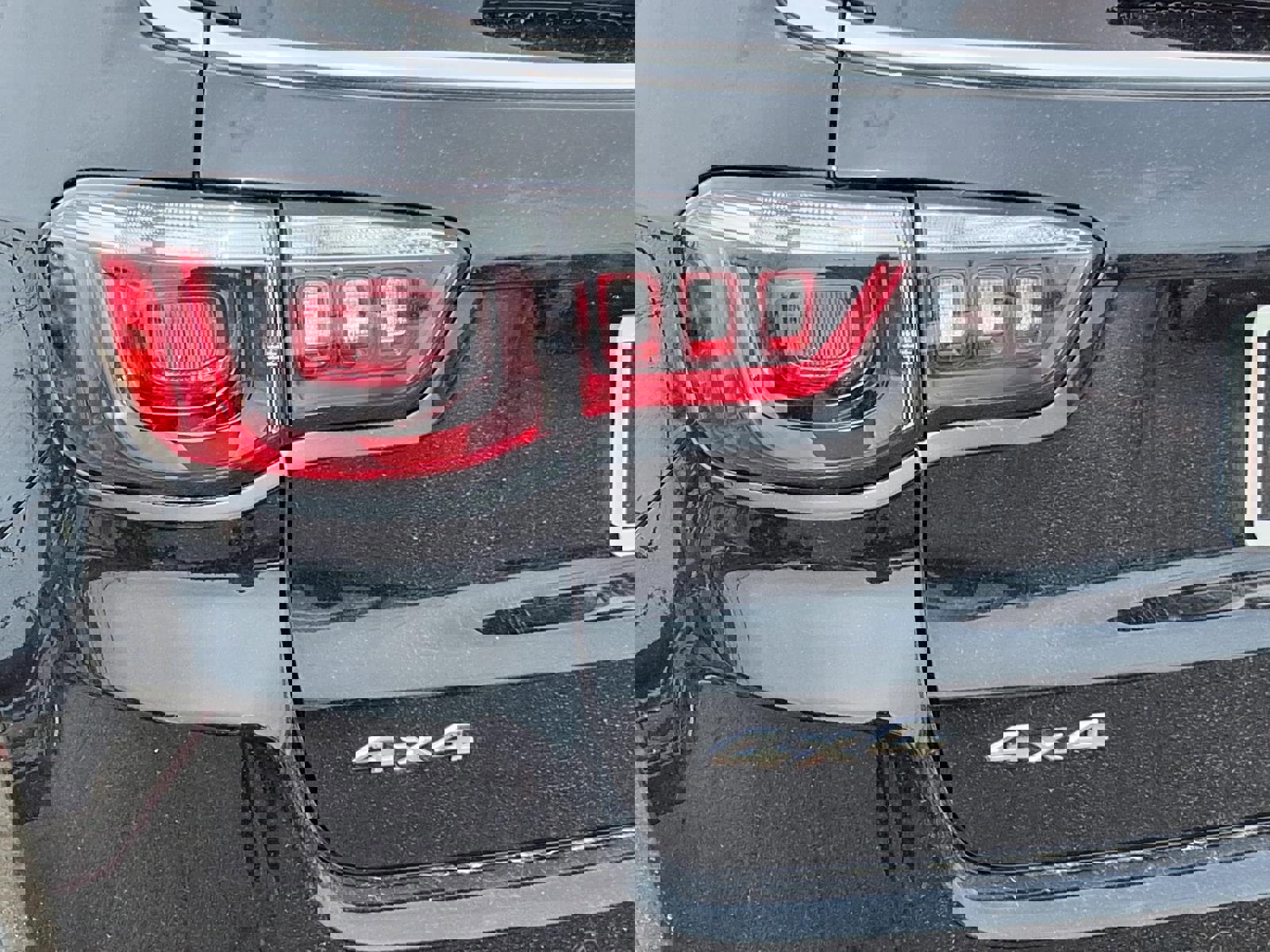 Used 2026 Jeep Compass Limited image 23