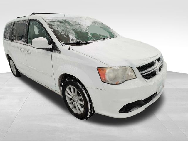 Used 2014 Dodge Grand Caravan SXT image 7