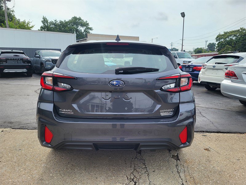 Used 2024 Subaru Impreza 2.0i AWD/4WD image 6