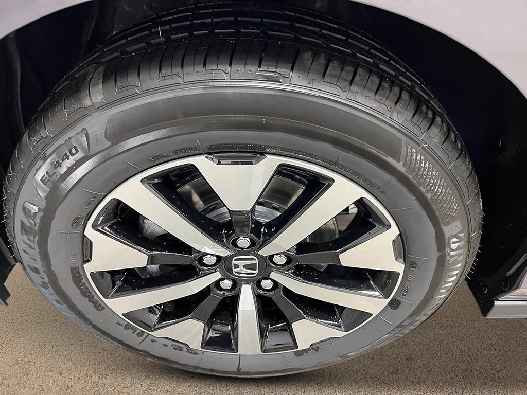 New 2026 Honda Odyssey EX-L image 10