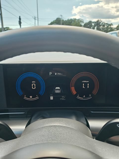 Certified 2026 Hyundai Kona SEL Sport AWD/4WD image 21