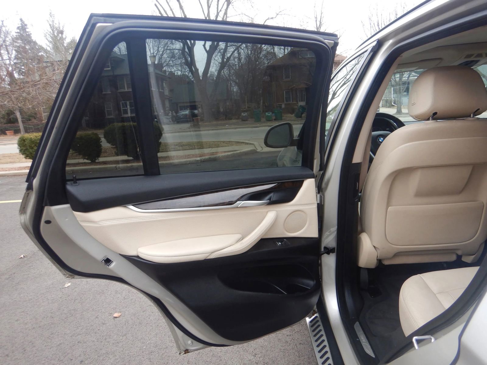 Used 2016 BMW X5 xDrive35i image 15