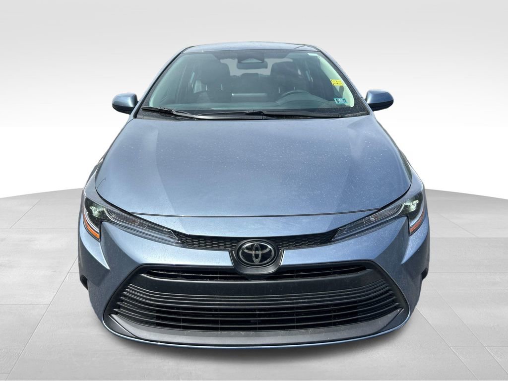 New 2026 Toyota Corolla LE FWD image 8