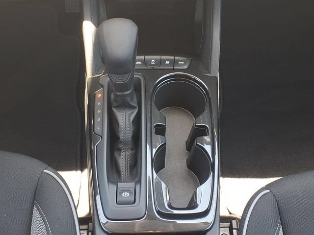 Used 2025 Chevrolet TrailBlazer LS AWD/4WD image 15