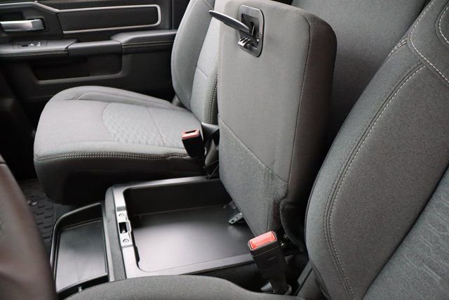 Used 2025 RAM 2500 Big Horn image 32