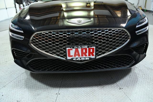 Used 2025 Genesis G70 2.5T image 15