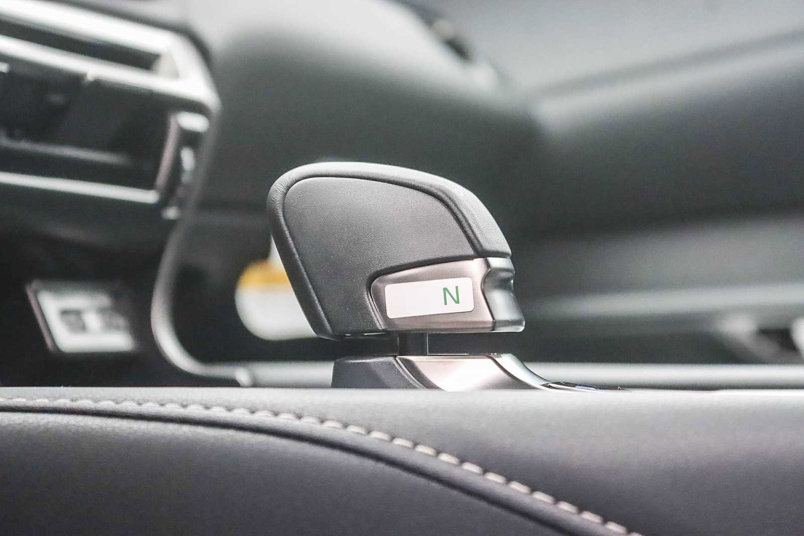 New 2026 Lexus RX 350h image 23