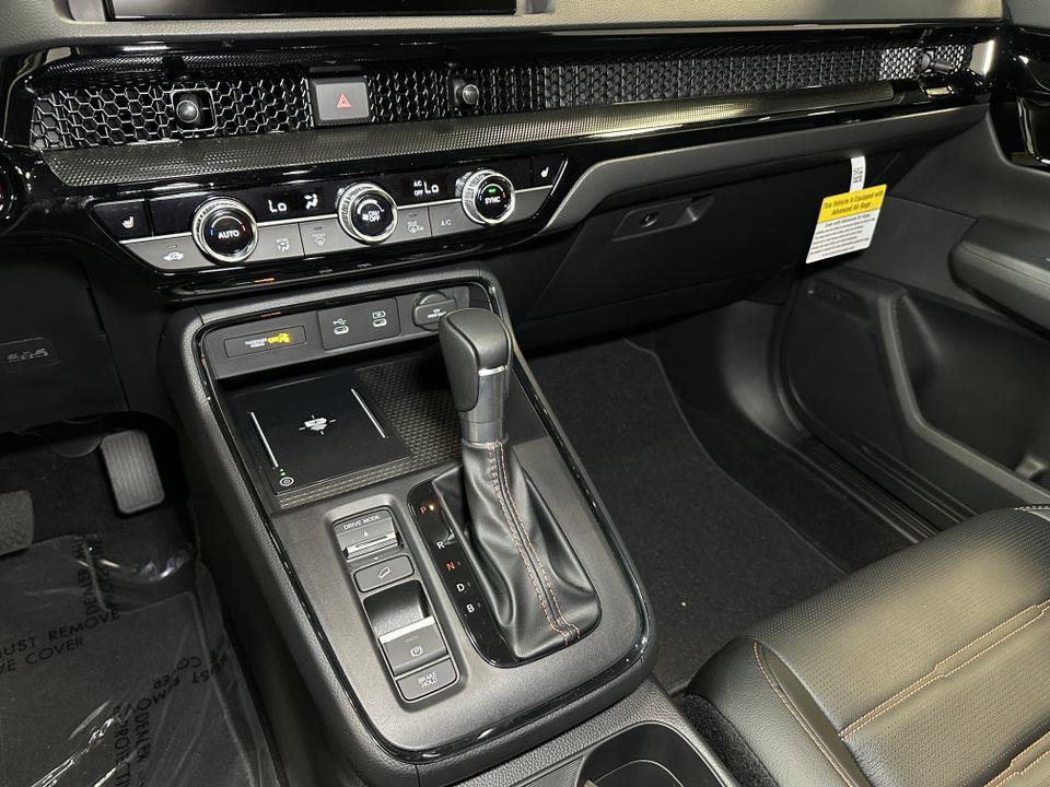 New 2026 Honda CR-V Sport Touring image 20